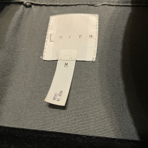 Utility jacket - Picture 3 of 7